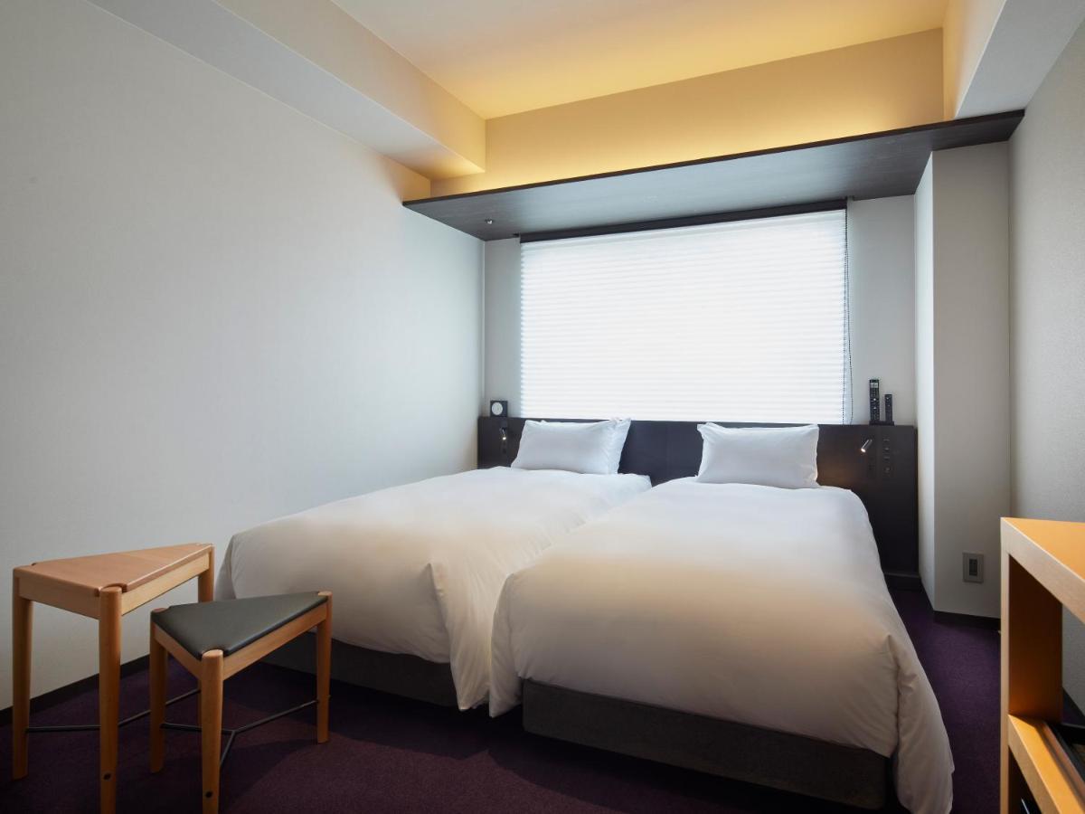 Hotel Agora Kyoto Shijo Exterior foto